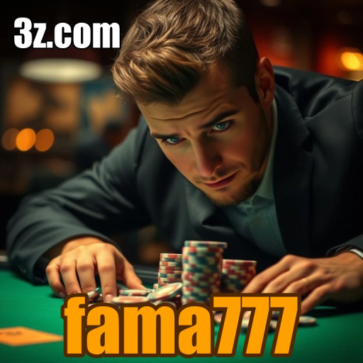 Fama777: A Nova Era do Fantasy no Brasil Surpreende