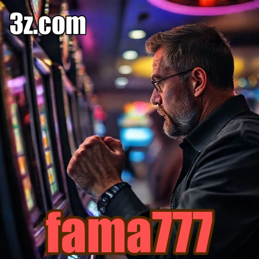 Fama777 e Sua Experiência Única em Live-Casino