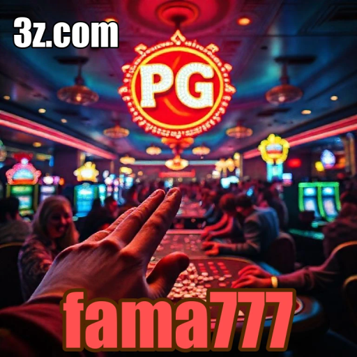 Payouts Incríveis na Fama777 que Prendem sua Atenção