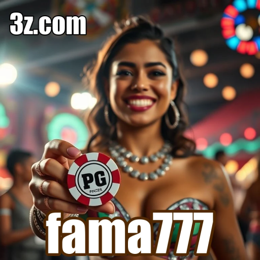 Imperdíveis Scratch-Cards: A Magia do Fama777 em Jogos Online