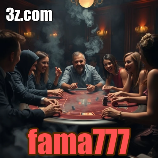 Suporte Inovador: Conheça o Fama777 com Estilo